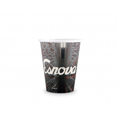 Vaso cartón 8oz - 220ml- 1...