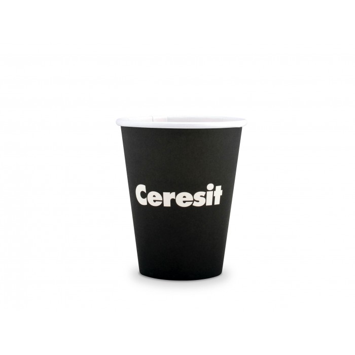 Vaso cartón 8oz - 220ml- 1 capa