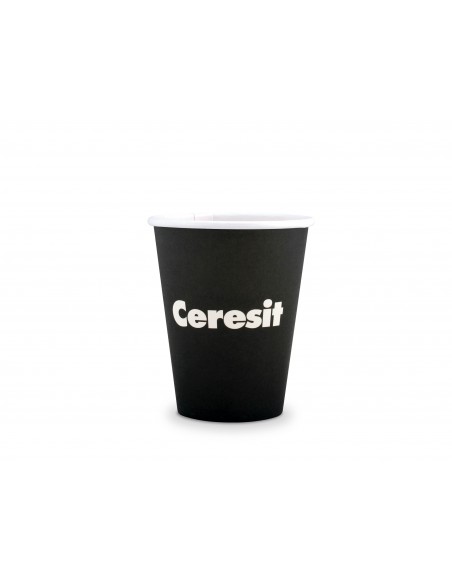 Vaso cartón 8oz - 220ml- 1 capa