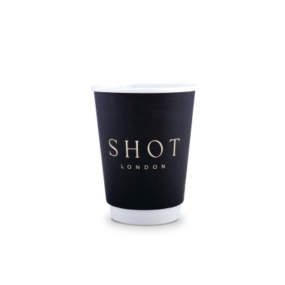 Vaso cartón 12oz - 350ml...