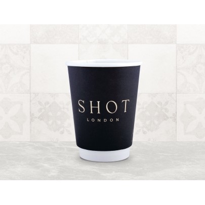 Vaso cartón 12oz - 350ml... 2