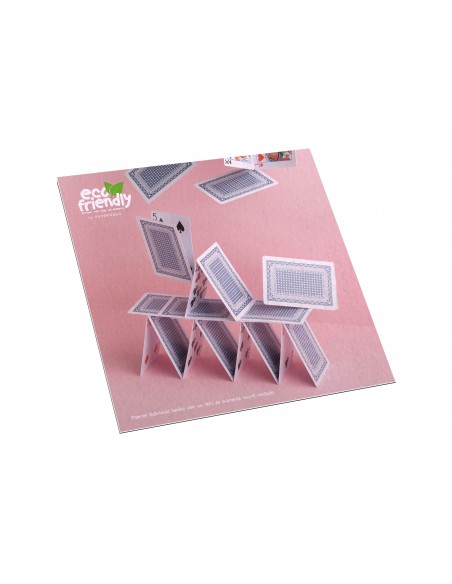 Tapete juego textil de material reciclado