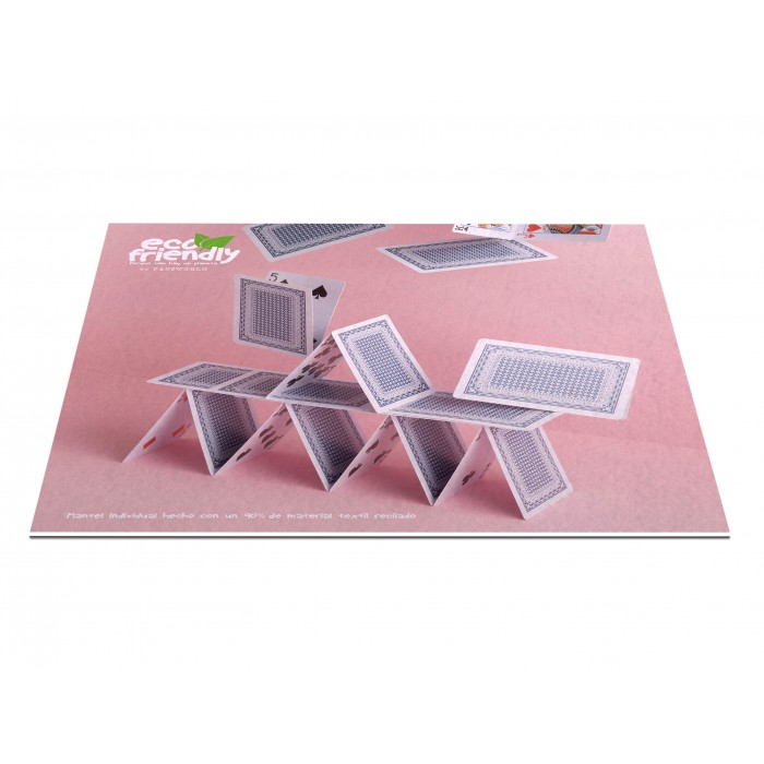 Tapete juego textil de material...