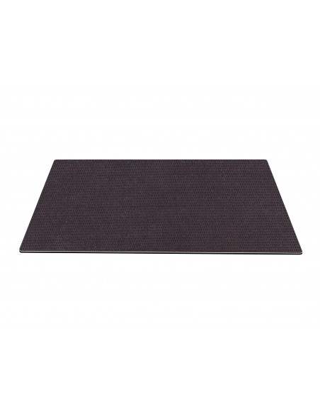 Mantel individual textil de material reciclado