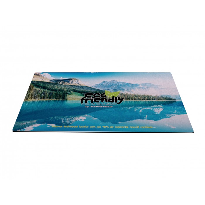 Mantel individual textil de material...