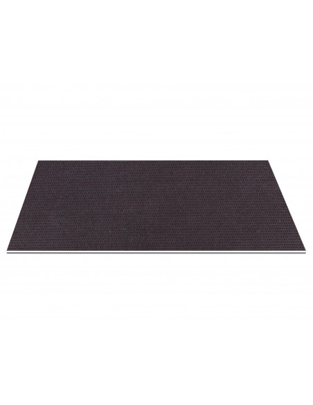Alfombra para Baño de material reciclado