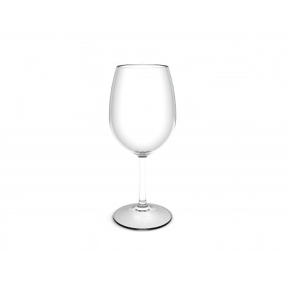 Copa de vino y agua 45cl