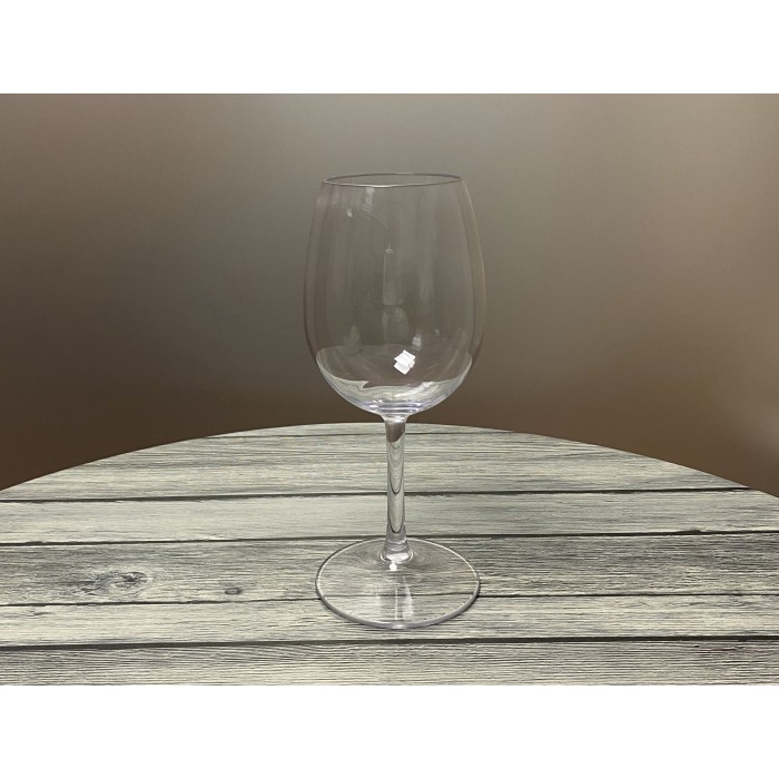 Copa de vino y agua 45cl