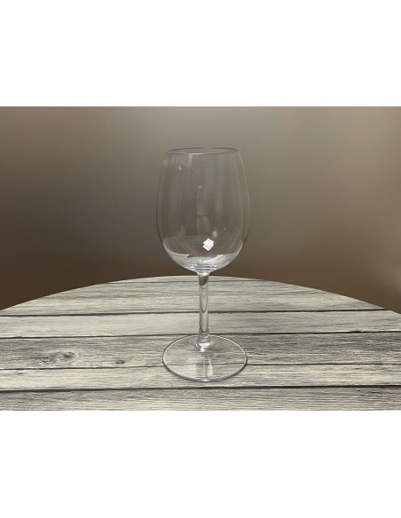 Copa de vino y agua 45cl