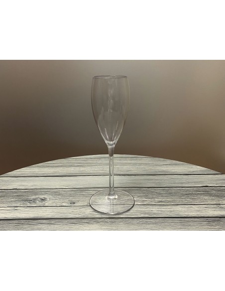 Copa Cava Flauta 18cl