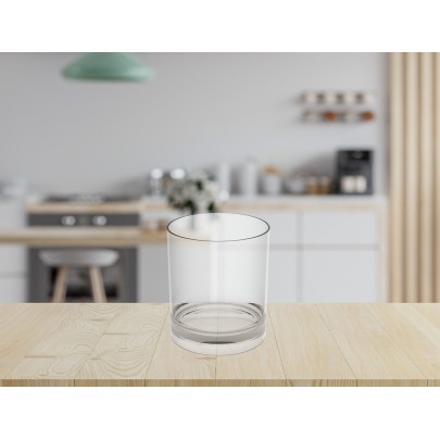 Vaso Whisky 35cl 2