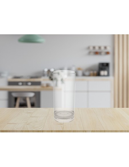 Vaso Combinado 40cl