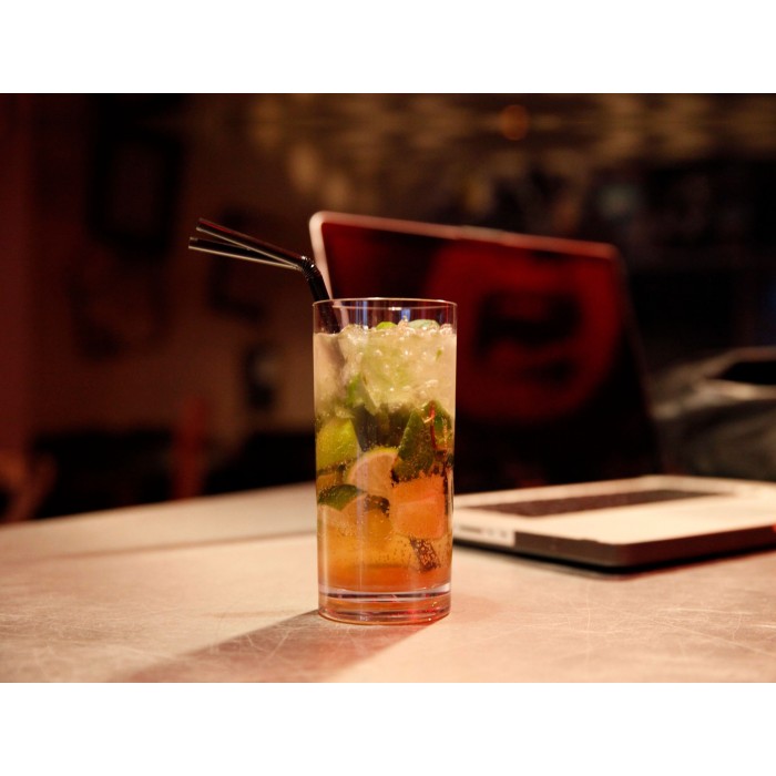 Vaso Combinado 40cl