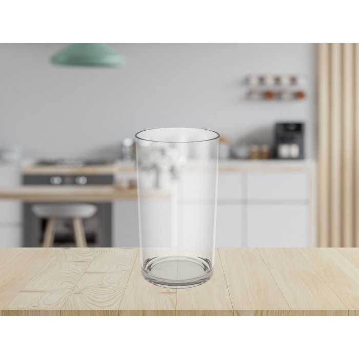 Vaso Tubo 60cl
