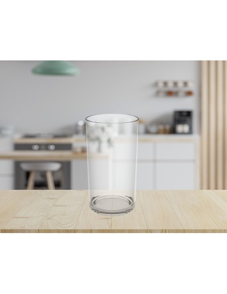 Vaso Tubo 60cl