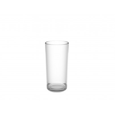 Vaso Tubo 40cl