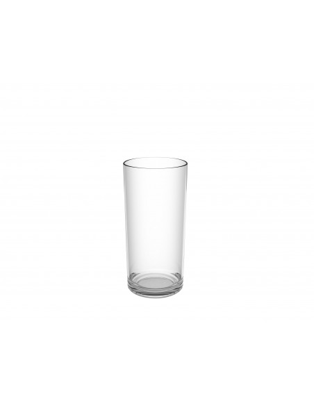 Vaso Tubo 40cl