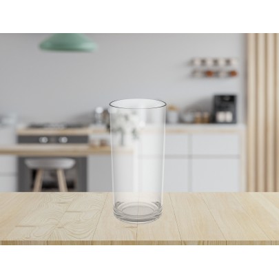 Vaso Tubo 40cl 2
