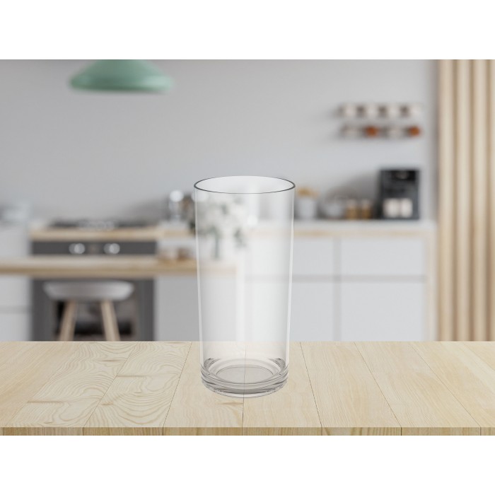 Vaso Tubo 40cl