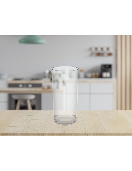 Vaso Tubo 40cl