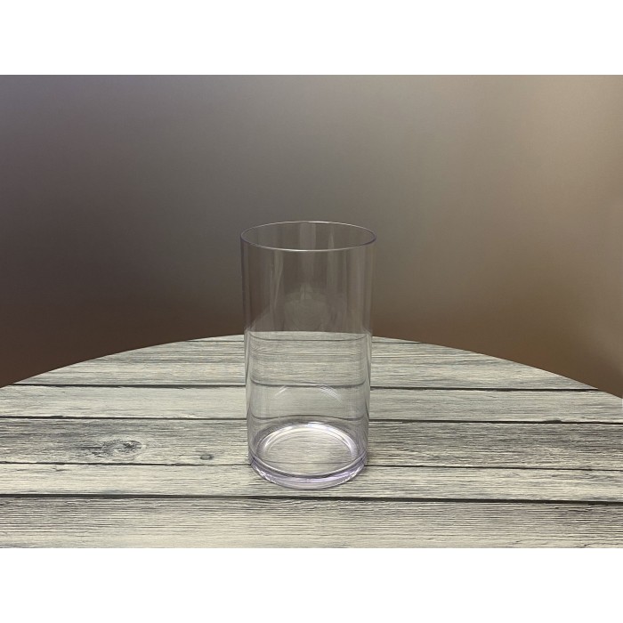 Vaso Tubo 40cl