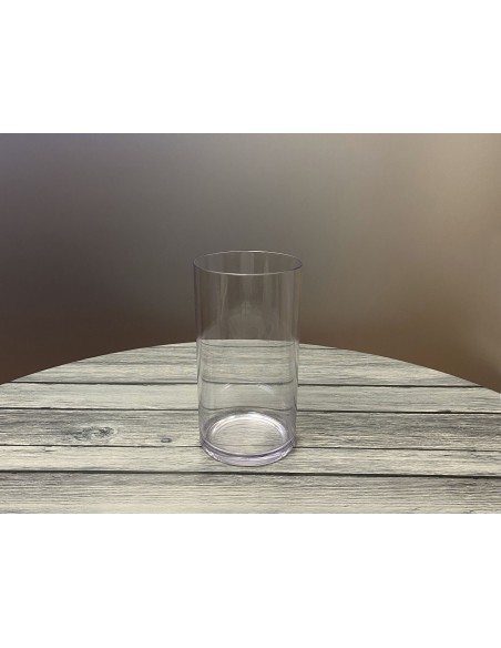 Vaso Tubo 40cl