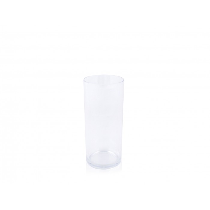 Vaso Tubo 40cl