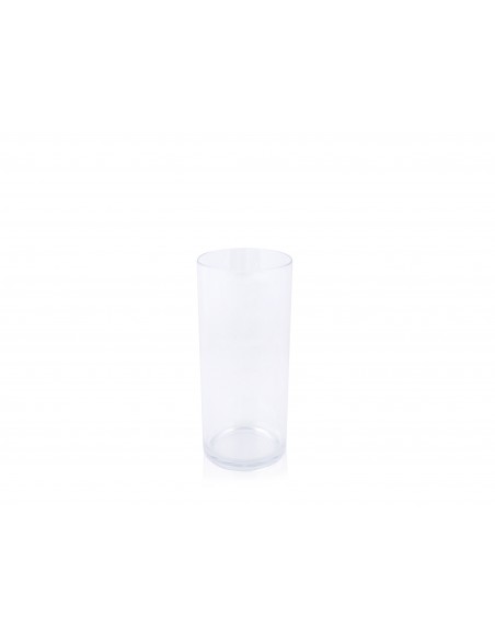 Vaso Tubo 40cl