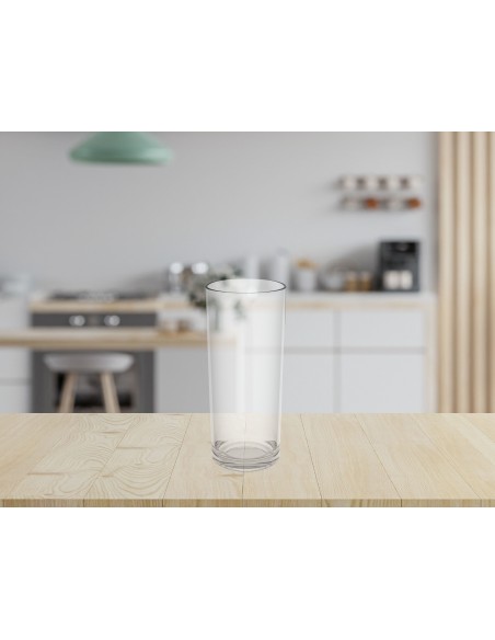 Vaso Tubo 33cl