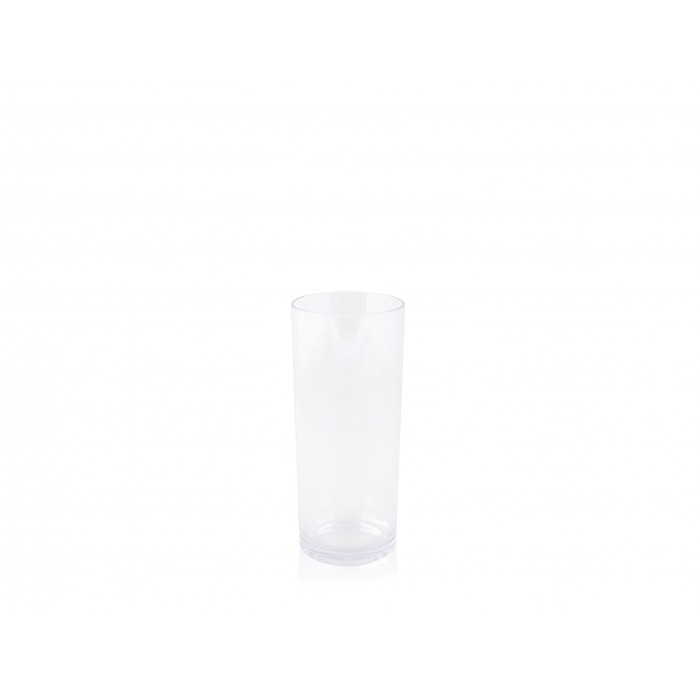 Vaso Tubo 33cl