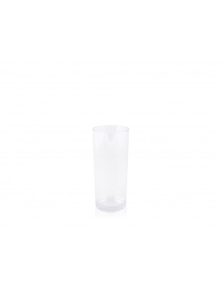 Vaso Tubo 33cl