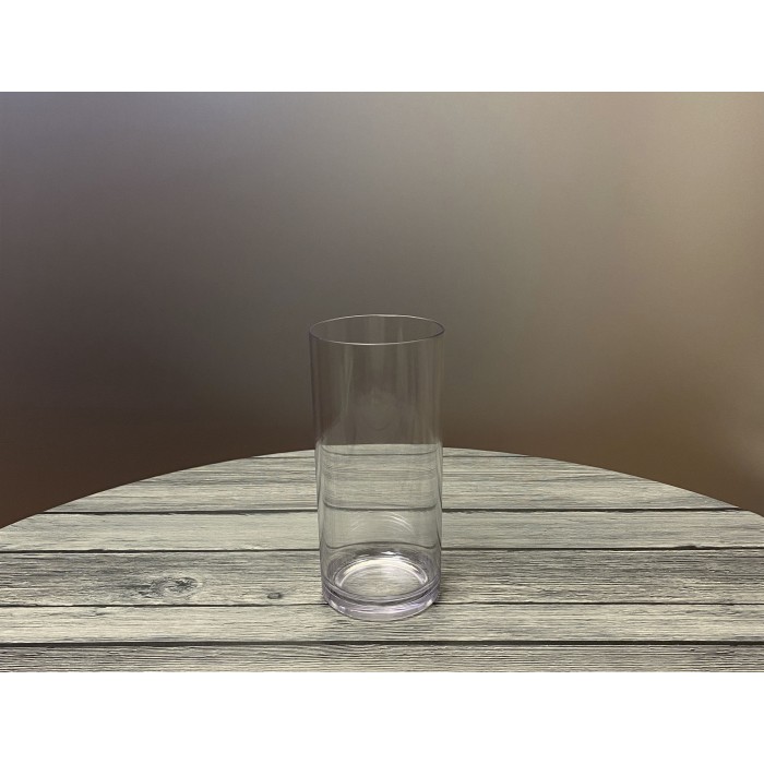 Vaso Tubo 33cl