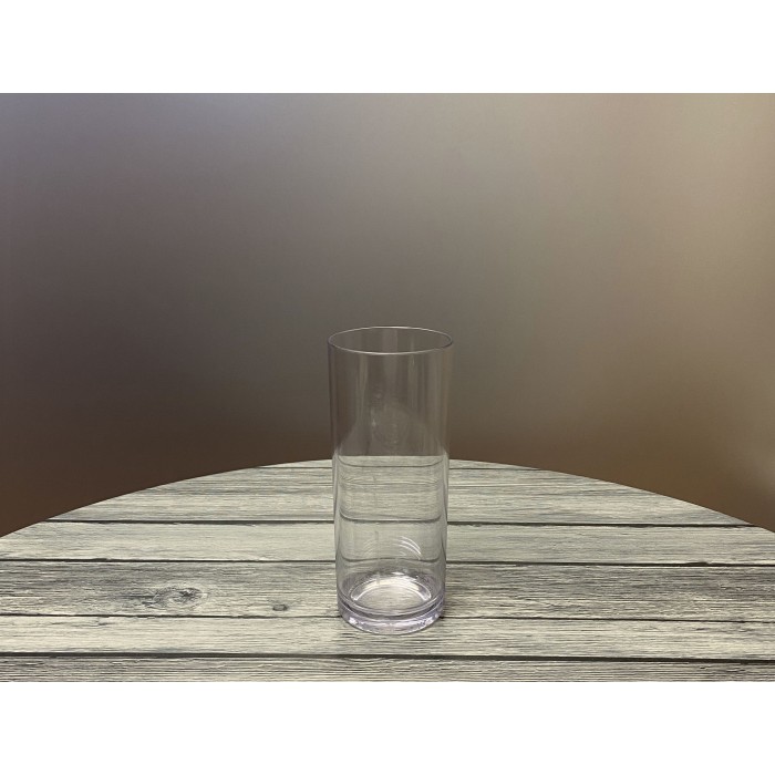 Vaso Tubo 22cl