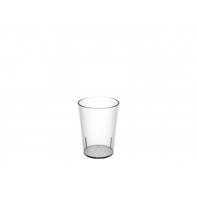 Vaso Agua - Vino 25cl