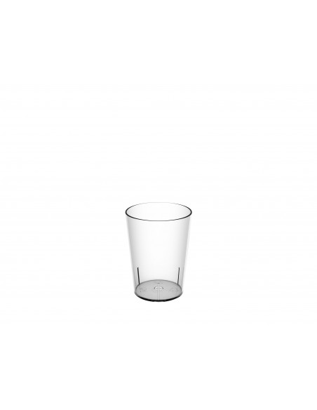 Vaso Agua - Vino 25cl