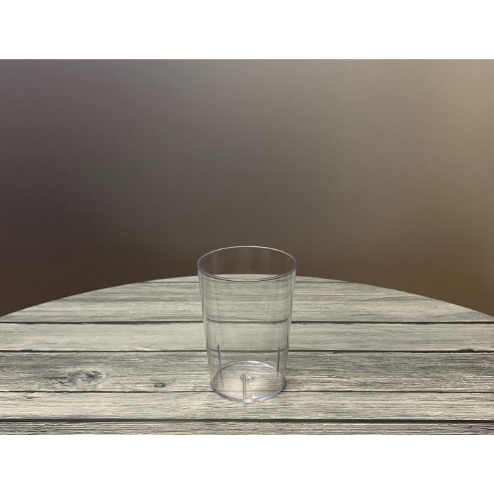 Vaso Agua - Vino 25cl
