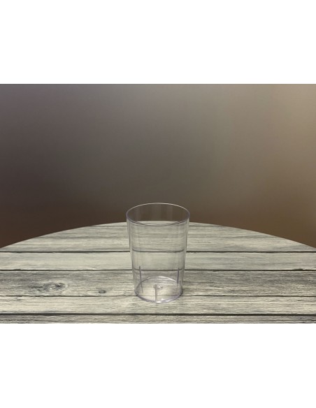 Vaso Agua - Vino 25cl