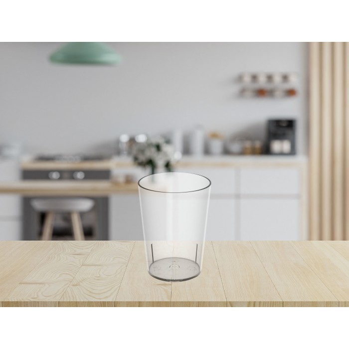 Vaso Agua - Vino 25cl