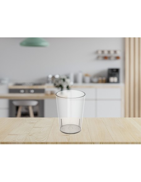 Vaso Agua - Vino 25cl