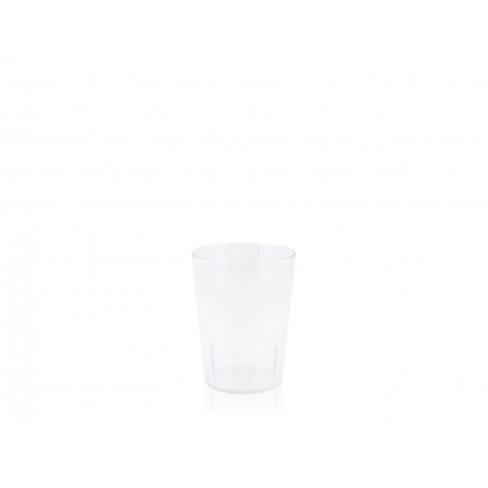 Vaso Agua - Vino 25cl