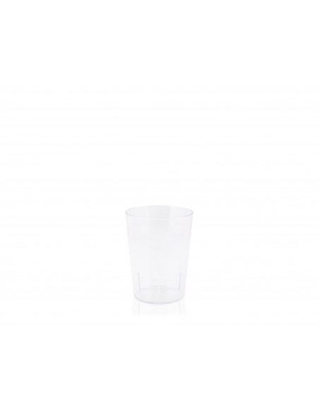 Vaso Agua - Vino 25cl