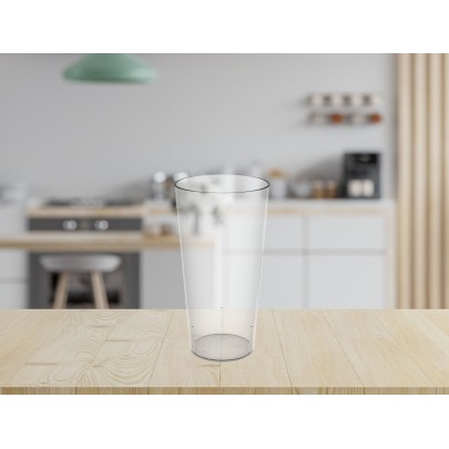 Vaso Refresco Alto 40cl 2