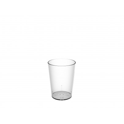 Vaso Media Pinta bajo 33cl