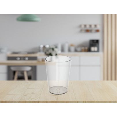Vaso Media Pinta bajo 33cl 2