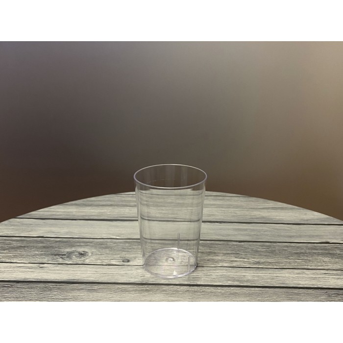 Vaso Media Pinta bajo 33cl