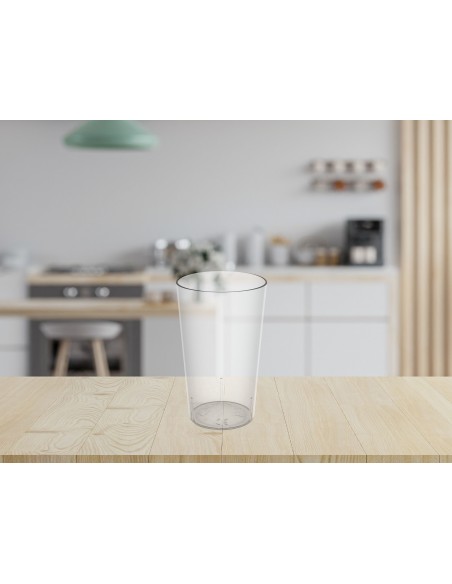 Vaso Media Pinta alto 33cl