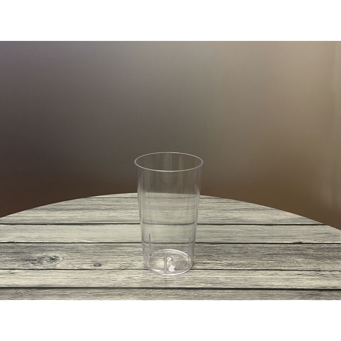 Vaso Media Pinta alto 33cl