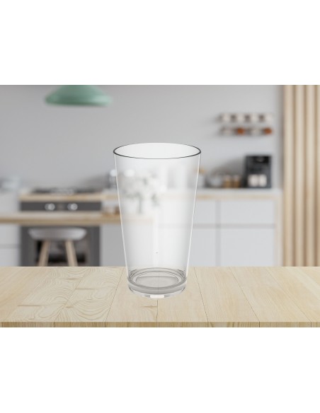 Vaso Premium 50cl