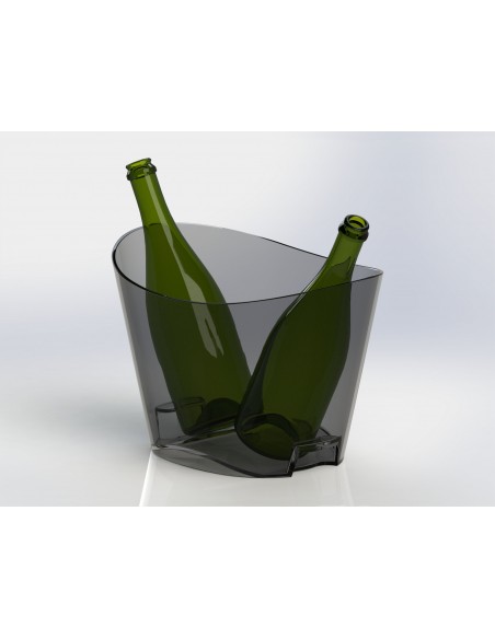 Cubitera barca 2 - 800 cl