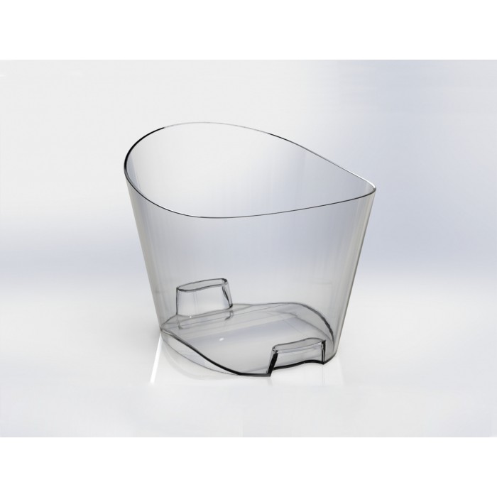Cubitera barca 2 - 800 cl